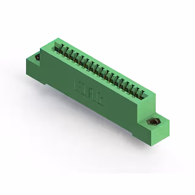 342-017-520-107 EDAC Inc.  Connecteurs de bordure